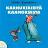 Jukka Parkkinen - Karhukirjeitä kaamoksesta