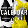 Audrey Carlan - Calendar Girl. Heinäkuu