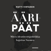 Matti Virtanen - Ääripäät