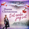 Hanna Christenson - Det enda jag vet