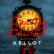 Agatha Christie - Kellot