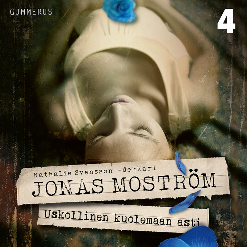 Jonas Moström - Uskollinen kuolemaan asti