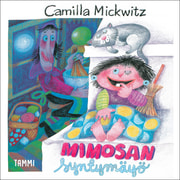Camilla Mickwitz - Mimosan syntymäyö