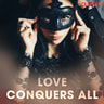 Love Conquers All - äänikirja