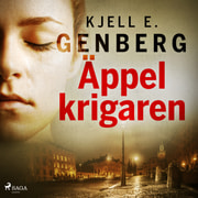 Kjell E. Genberg - Äppelkrigaren