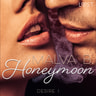 Desire 1: Honeymoon - äänikirja