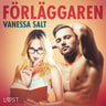 Vanessa Salt - Förläggaren - erotisk novell