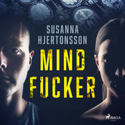 Susanna Hjertonsson - Mindfucker