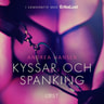 Andrea Hansen - Kyssar och spanking - erotisk novell