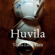 Tuula-Liina Varis - Huvila
