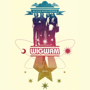 Wigwam - äänikirja