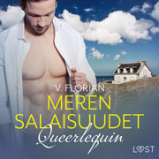 Queerlequin: Meren salaisuudet - äänikirja