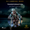 B. J. Harrison Reads Transformation - äänikirja