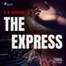 The Express - äänikirja