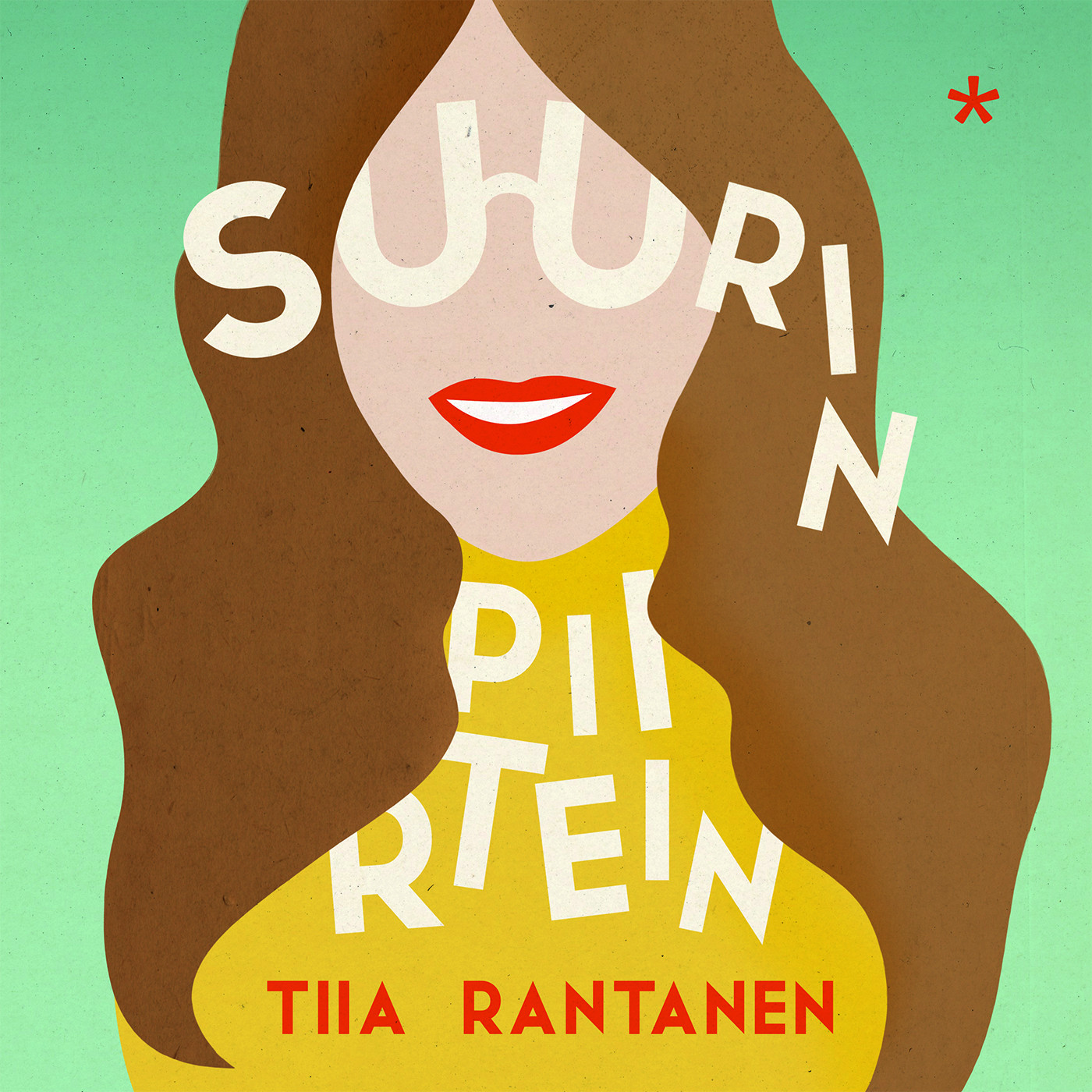 Tiia Rantanen - Suurin piirtein