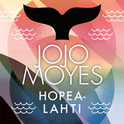 Jojo Moyes - Hopealahti
