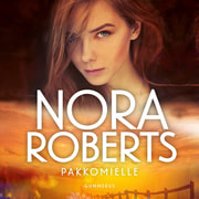 Nora Roberts - Pakkomielle