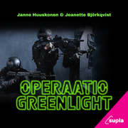 Operaatio Greenlight