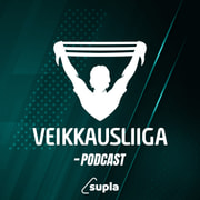 HJK:lla hurja viikko - vieraana Jukka Raitala
