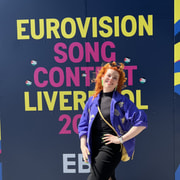 Miten Ukraina näkyy Liverpoolin Euroviisuissa?