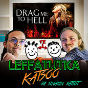 LKjSK - Drag Me to Hell