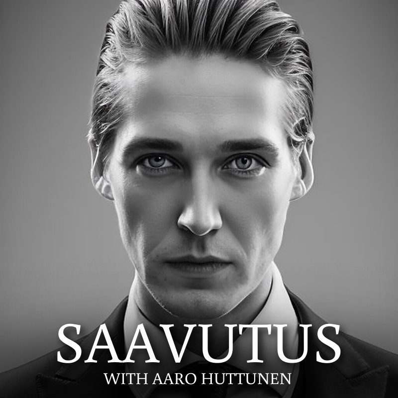 Saavutus - podcast
