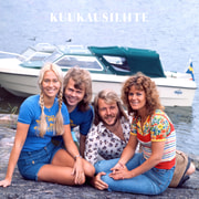 03/2024: Agnetha, Björn, Benny ja Anni-Frid