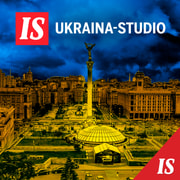 IS:n Ukraina-studio