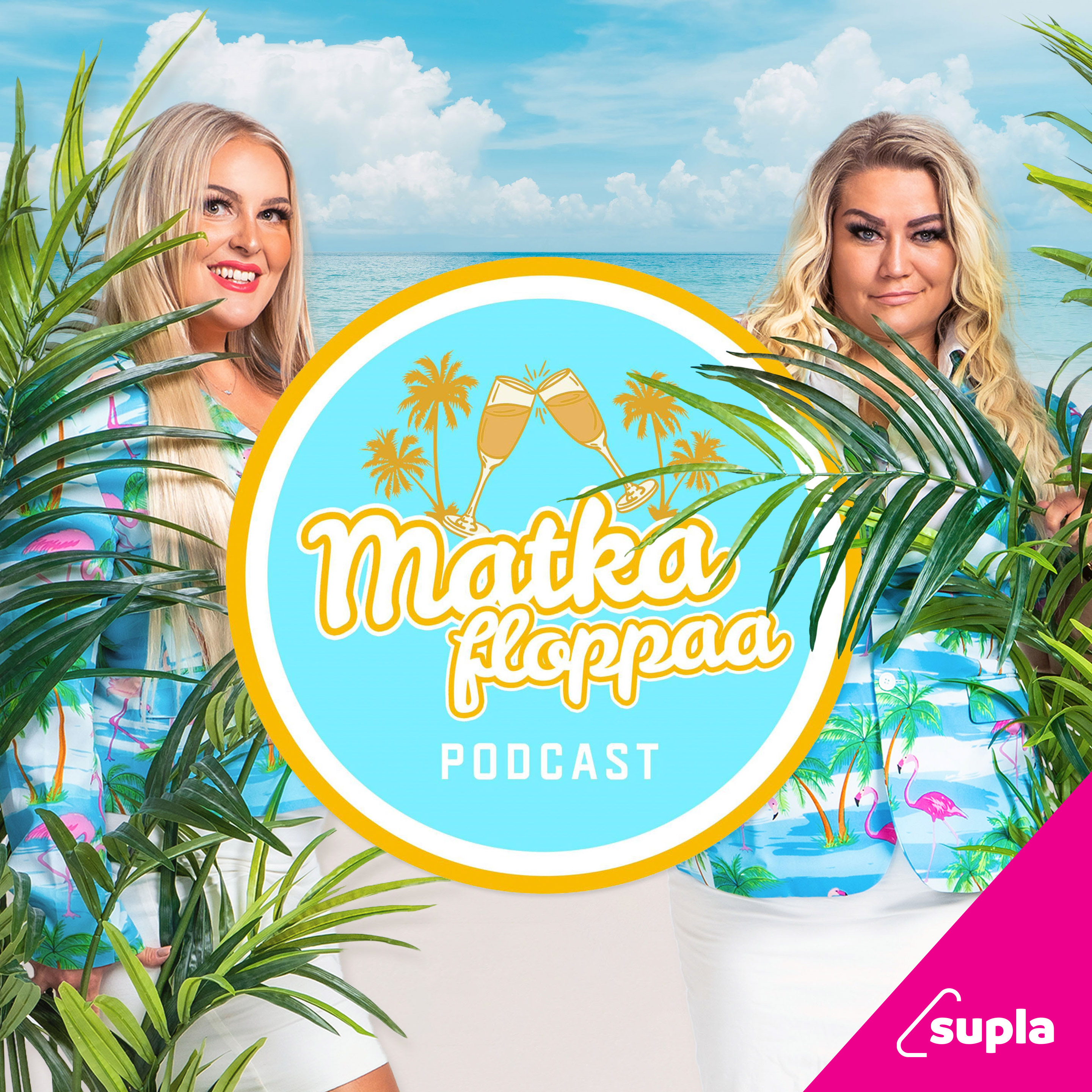 Matka floppaa