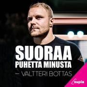 Suoraa puhetta minusta – Valtteri Bottas