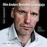 Geir Lippestad - Olin Anders Breivikin asianajaja