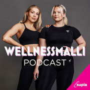 Wellnessmalli-podcast