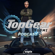 Top Gear Suomi alkaa! feat. Teemu Selänne