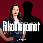 Trailer - TULOSSA 1.8. Osmo "Lusu" Ahlqvist