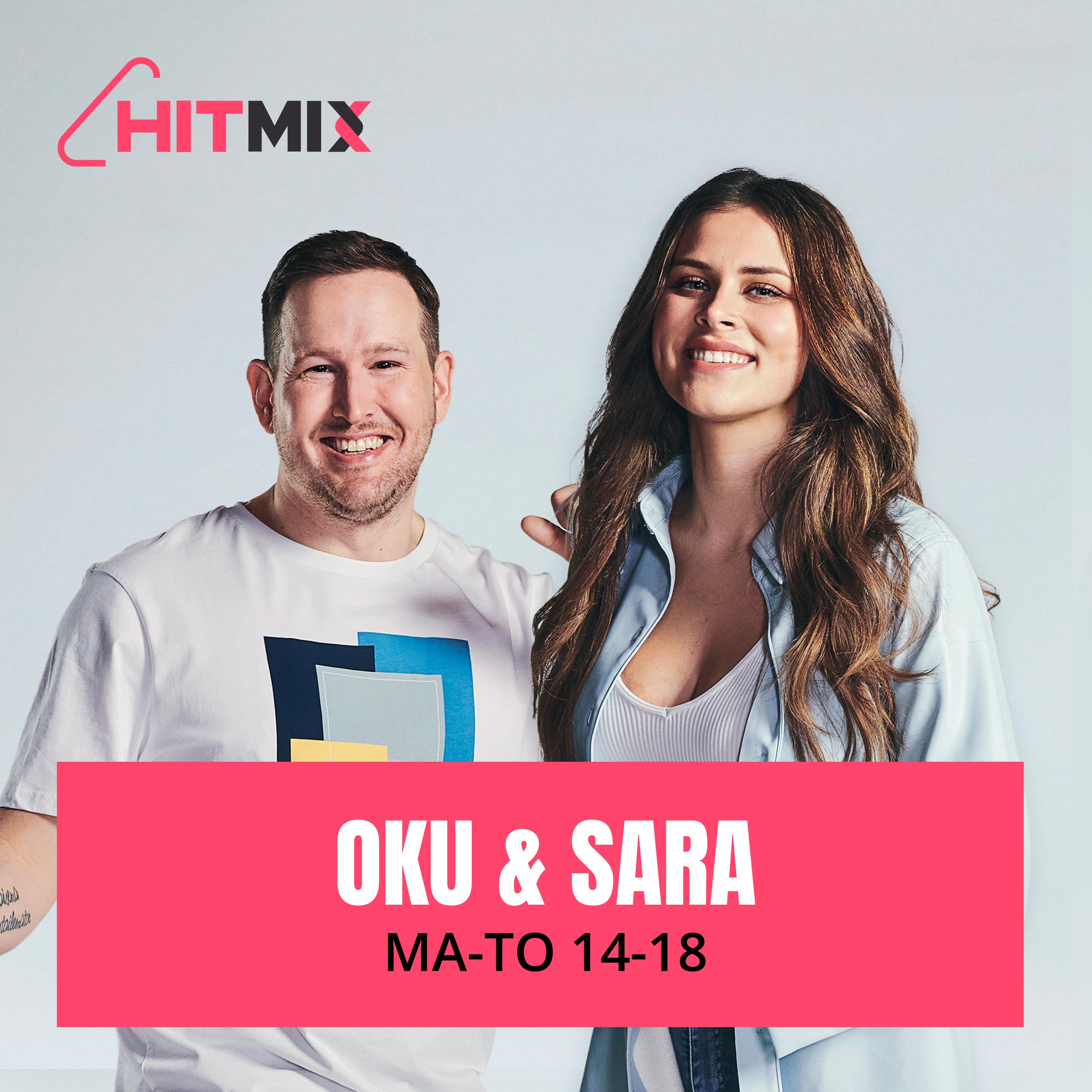 HitMixin Iltapäivä 9.3.2023: Yks päivä viikossa töitä!