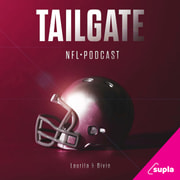 Tailgate - podcast