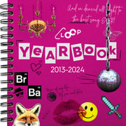 LOOP Yearbook starttaa tammikuussa 2024!