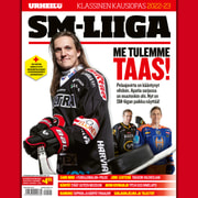 SM-liiga 2022-23