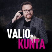 Tekoäly opetuksessa | Vieraina Niina Halonen, Juha-Pekka Lehmus ja Jarkko Ambrusin