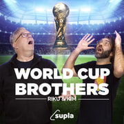 World Cup Brothers on täällä!