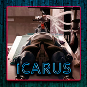 Jakso 102 - Icarus