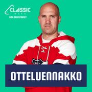 Otteluennakkko / HPK-HIFK