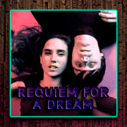 Jakso 114 - Requiem for a Dream