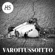Varoitussoitto - podcast