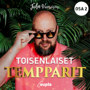 Juha Vuorinen - Toisenlaiset Tempparit - osa 2