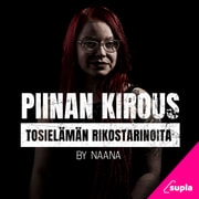 Piinan Kirous - podcast