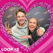 5.12.2023: Loop <3 Roope Salminen & Koirat