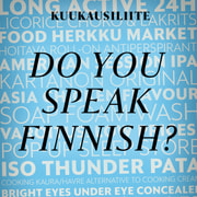02/2023: Do you speak Finnish?