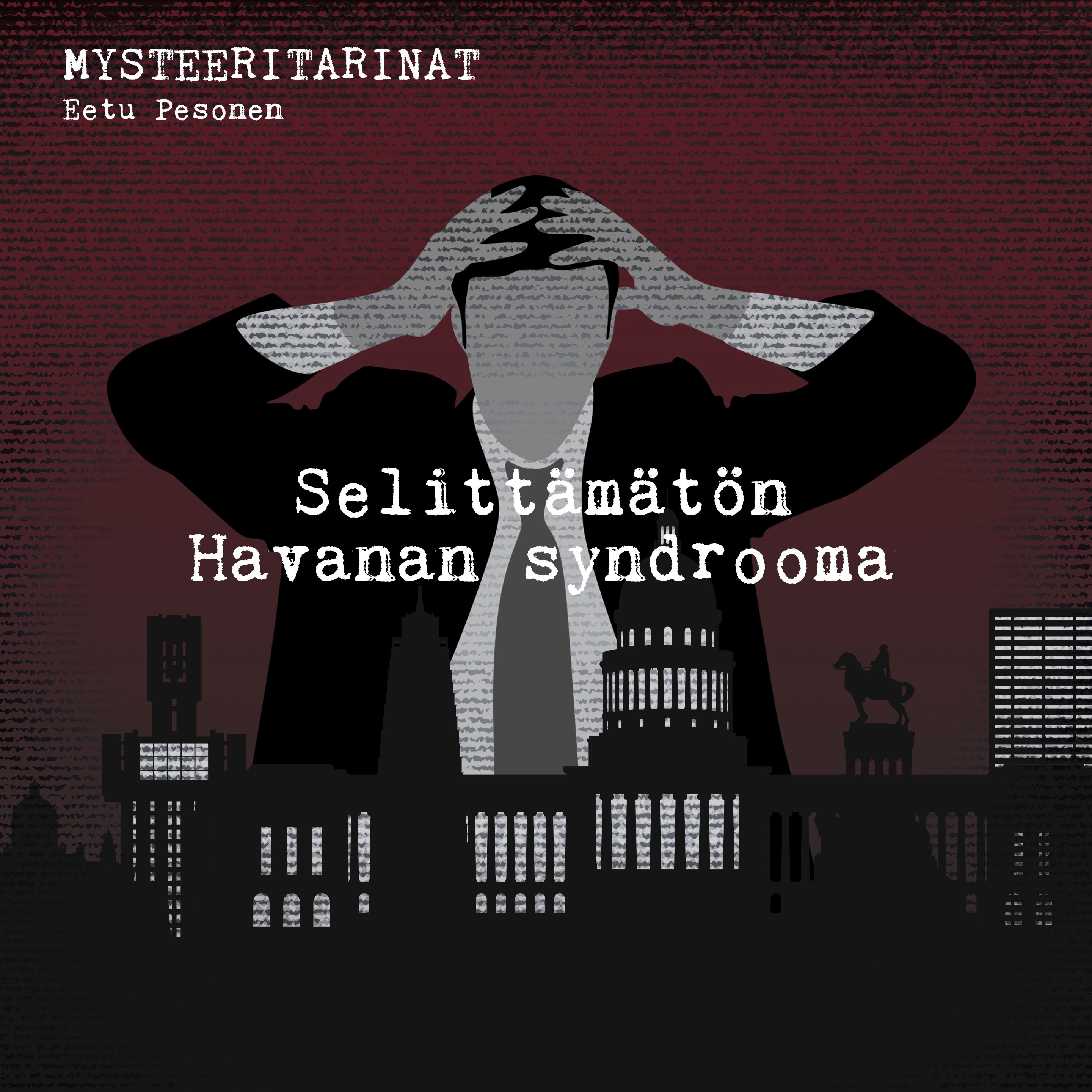 Selittämätön Havanan syndrooma