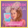 Ina Mikkola - Runkkarin ystäväkirja - Joonas Nordman